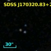 SDSS J170320.83+245420.5