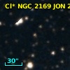 Cl* NGC 2169    JON      25
