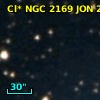 Cl* NGC 2169    JON      29