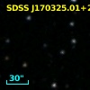SDSS J170325.01+230001.3