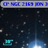 Cl* NGC 2169    JON      32
