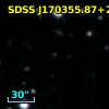 SDSS J170355.87+232237.6