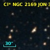 Cl* NGC 2169    JON      36