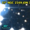 Cl* NGC 2169    JON      38