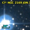 Cl* NGC 2169    JON      39