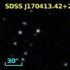 SDSS J170413.42+250724.0