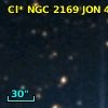 Cl* NGC 2169    JON      40
