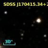 SDSS J170415.34+224512.9