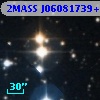 2MASS J06081739+1359555