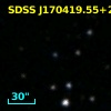 SDSS J170419.55+231502.0