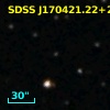 SDSS J170421.22+215955.7