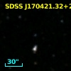 SDSS J170421.32+233905.6