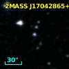 2MASS J17042865+2429180