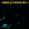 SDSS J170456.95+250108.9
