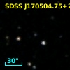SDSS J170504.75+225635.5