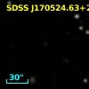 SDSS J170524.63+223810.3