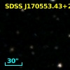 SDSS J170553.43+224031.9