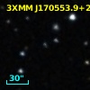 SDSS J170554.00+240640.0