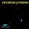 SDSS J170558.99+243532.6