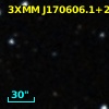 SDSS J170606.15+240305.4