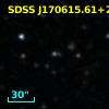 SDSS J170615.61+230643.1