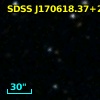 SDSS J170618.37+245942.7
