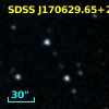 SDSS J170629.65+232638.2