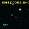 SDSS J170631.28+232824.7