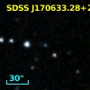 SDSS J170633.28+242835.4