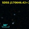 SDSS J170646.42+251022.8