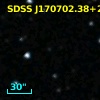 SDSS J170702.38+242523.6