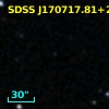 SDSS J170717.81+244011.7