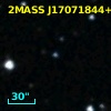 2MASS J17071844+2331306
