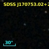 SDSS J170753.02+233008.2