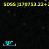SDSS J170753.22+235843.9