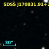 SDSS J170831.91+223933.6