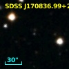 SDSS J170836.99+221119.0