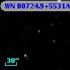 WN B0724.9+5531A