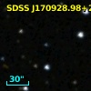 SDSS J170928.98+241342.3