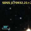 SDSS J170932.21+233213.1