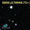 SDSS J170949.73+234327.2