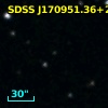 SDSS J170951.36+224030.5