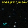 SDSS J171018.60+234848.3
