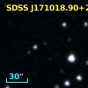 SDSS J171018.90+223711.2
