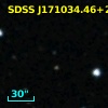 SDSS J171034.46+233004.4