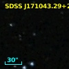 SDSS J171043.29+235745.1