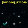 [VV2006] J171049.7+223303