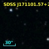 SDSS J171101.57+225139.2