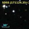 SDSS J171124.35+234807.2