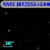 NVSS J072555+544027
